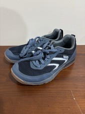 Lems Primal Pursuit Shoes Womens Size 8.5 Blue