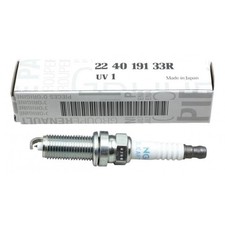 Bougies d'allumage Renault Kadjar