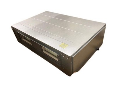 TRANE 4UXD2042A10N0AB 42K BTU INDOOR DUCTED MINISPLIT HEATPUMP 20 SEER (199619)