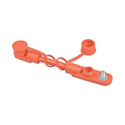 J&N 600-52011 2/0 Jumper Harness