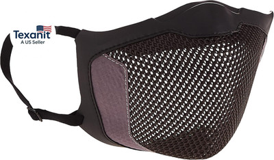 Oakley Reusable Msk3 Anti-Fog Face Mask