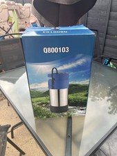 Aquaking Q800103 Submersible Water Pump