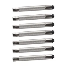 Stainless Steel Waterproof Watch Crown Winder Helper Winding For Watchmaker