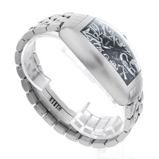 FRANCK MULLER Casablanca Camouflage 2011 Limited Edition 8880C DT BR CAMOUFL... 3