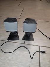 Bose Companion 3 Series II Multimedia Satellite Speaker Replacement pair Speaker