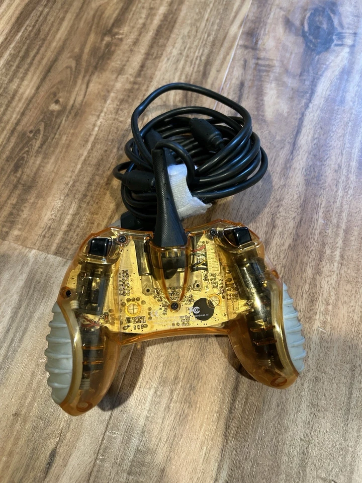 Mando Xbox Mad Catz Foto 4 de 4