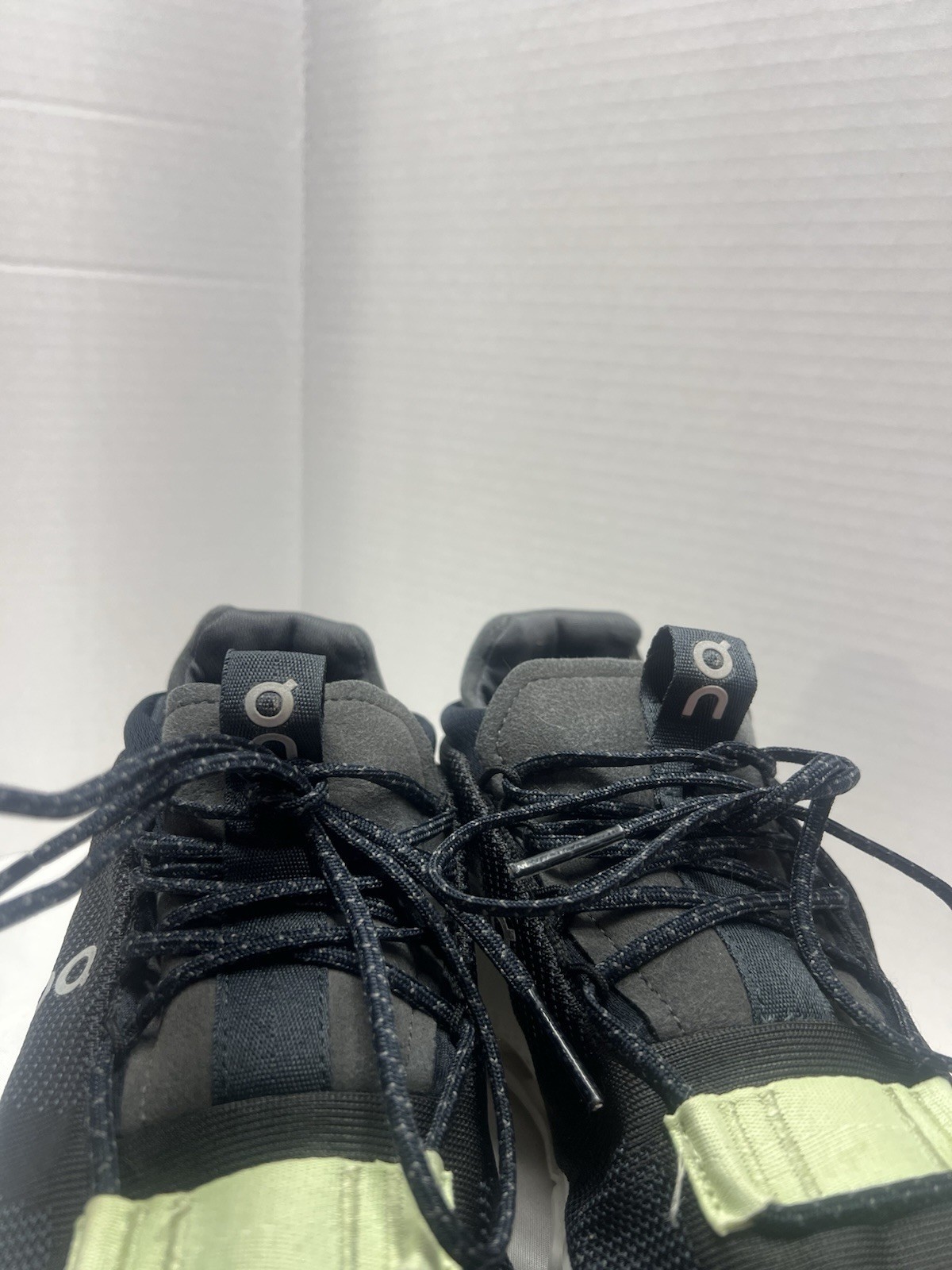 On Clouds Cloudnova Running Shoe Eclipse Meadow C… - image 10