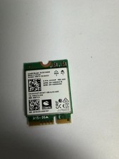 Intel Wi-Fi 6 AX201NGW M.2 2230 Wireless Adapter Wi-Fi 6 Bluetooth Tested