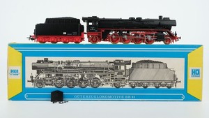 PIKO BR 41 貨物機関車 HOゲージ PIKO BR 41 貨物機関車 HOゲージ