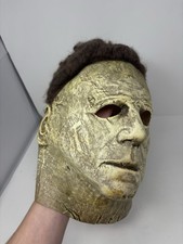 Michael Myers Halloween Mask Trick Or Treat Studios