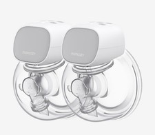 MOMCOZY PORTABLE BREAST PUMP S9 PRO NEW IN BOX