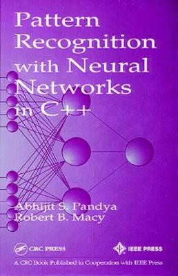 Mustererkennung mit neuronalen Netzen in C++ - 9780849394621