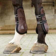 John Whitaker Bingley Competition Tendon Boot Set