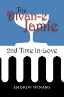 Andrew Winans | The Divan-E Jamie | Taschenbuch | Englisch (2011) | Xlibris