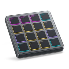 Donner STARRYPAD MINI MIDI 16 PAD Controller ...