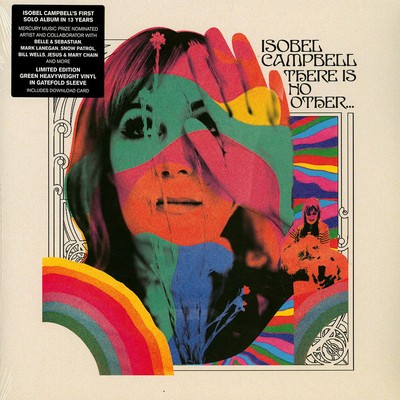 Isobel Campbell - There Is No Other (Vinyl LP - 2019 - Original)