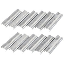 600 Pieces Type M Fencing Clips Wire for Cages Animal Mesh Chicken 15.28 per metre