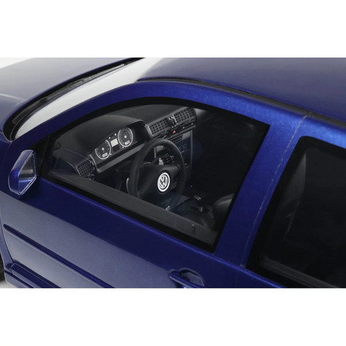 Volkswagen Golf 4 R32 ESCALA 1:12 OTTOMOBILE Edicion Limitada - Imagen 6 de 14