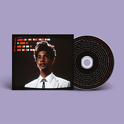 Skinny Pelembe Hardly the Same Snake CD NEW