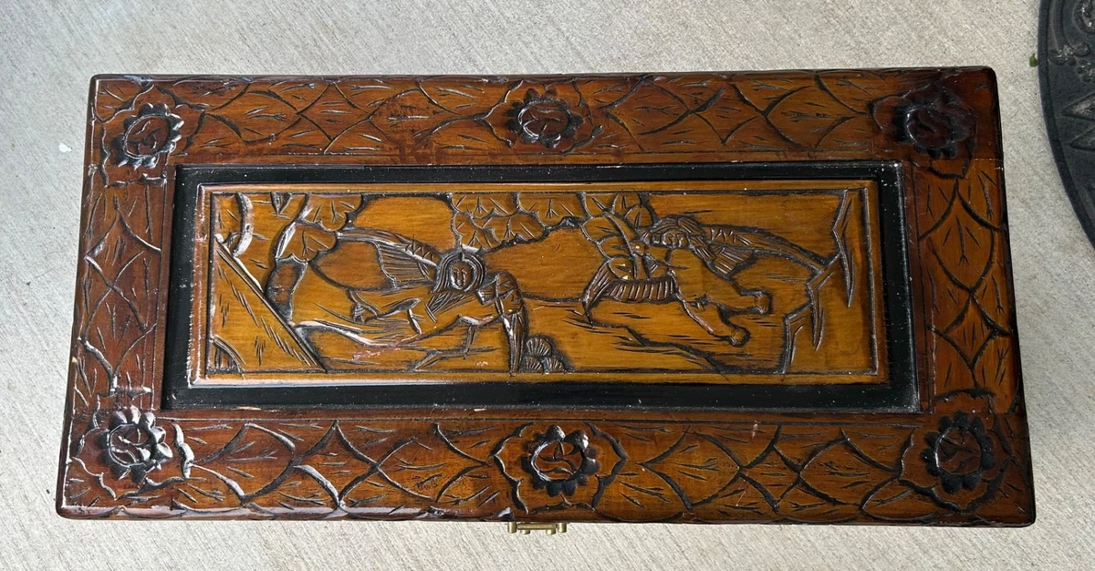 1850-1899 Antique Chinese Chests for sale | eBay