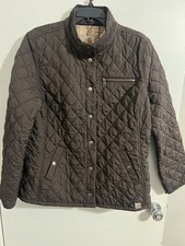 Quilted Carhartt Women s Jacket.