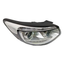 KIA SOUL HEADLIGHT FRONT RIGHT 2014-2018 92102-E4
