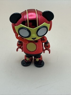 Ryan's World Bonkers Toys, Robot Ryan, Pre-Owned