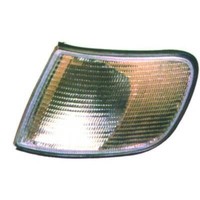 Diederichs Blinkleuchte Blinker Links Passend FüR Audi 100 4A C4 Avant 1022073