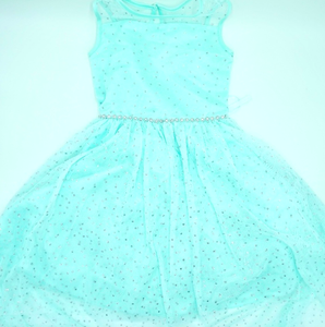 girls size 16 formal dress