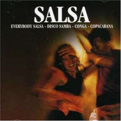 Salsa The Gino Marinello Orchestra