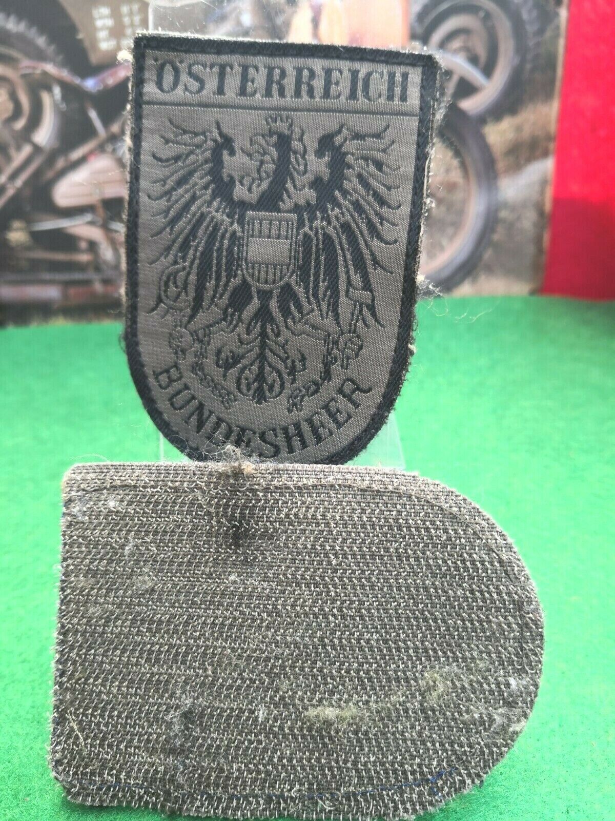 Foto 1 di 1
