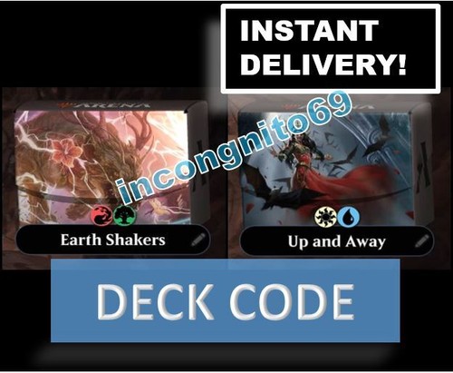 MTG ARENA CODE CARD MAGIC PACK DUSKMOURN BLOOMBURROW OUTLAWS MANOR PRERELEASE - 第 35/37 張圖片