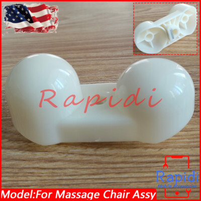 Replacement Massage Chair Assy Backrest Shoulder Massage Head US Stock