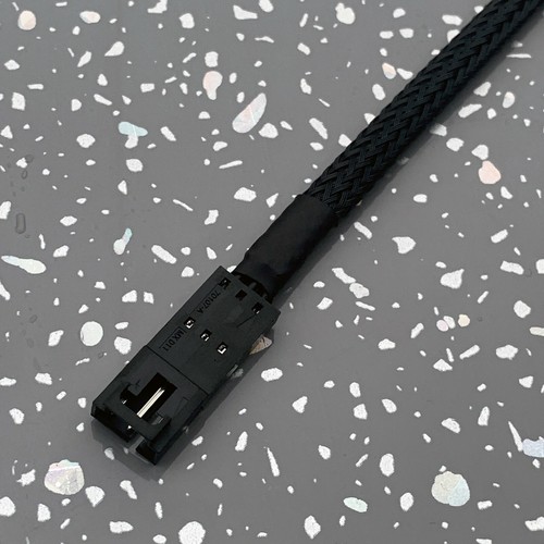 Corsair Lighting Node Pro/Commander Pro/LS100 RGB Extension Cable (30cm/60cm) - Afbeelding 7 van 20