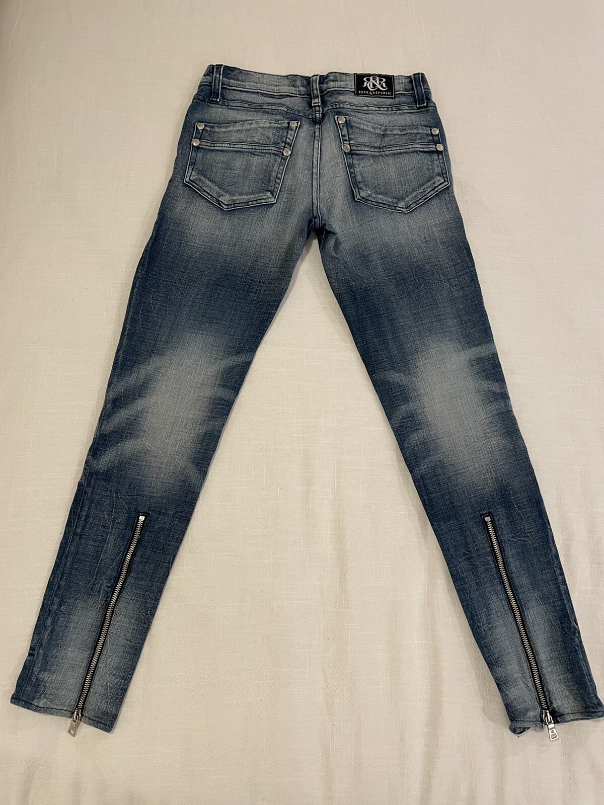 Rock \u0026 Republic Olivia купить в Америке 