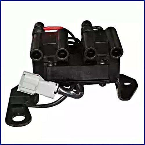 HUCO Ignition Coil Pack Fits HYUNDAI Accent MITSUBISHI 1.31.5L 1994