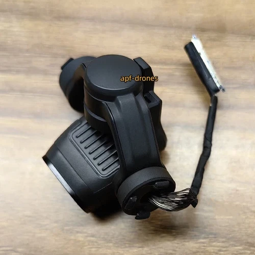 Genuine DJI Mini 4 Pro 48MP/4K 3-axis Gimbal Camera Assembly Parts - Picture 3 of 6