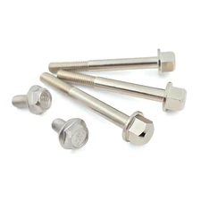 VTEC Solenoid Bolt Kit - Fits Honda-Acura RSX TSX Civic CR-V Element Accord