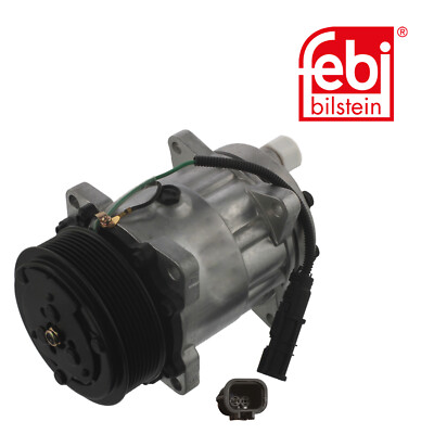 FEBI BILSTEIN Kompressor Klimaanlage 35385
