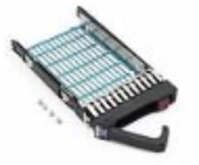 HP 2.5" SAS HDD Drive Caddy Tray with Screws