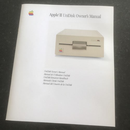Vintage Apple IIe Extended 80 Column Text Card; Original Box, Manual - Picture 3 of 11