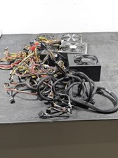 Lot of 5 Used Power Supplies - No Accessories