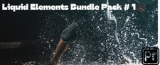 Liquid Elements Pack 1