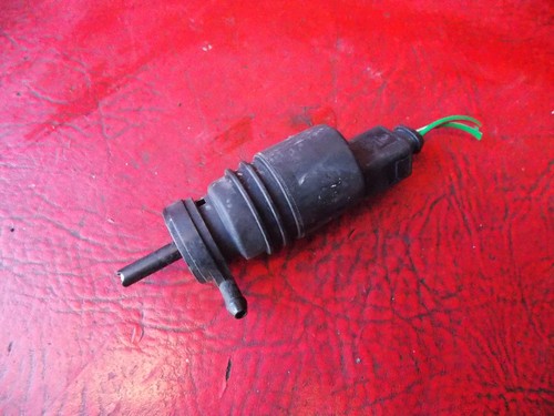 VW New Beetle 9C1 1C 2,0 Wischwasserpumpe