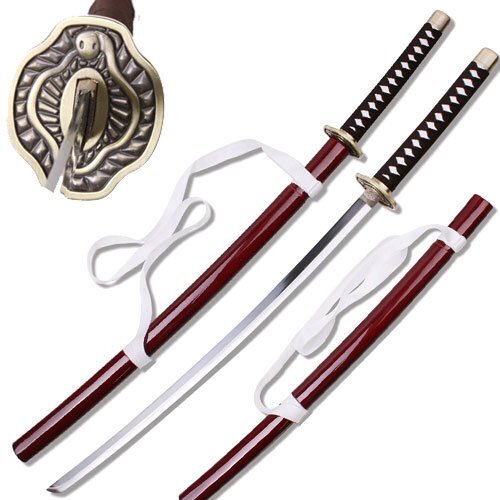 【値下げ|新品同様】レア！TITAN Super Katana AS 42 ZXN-275 High-Performance Katana for Sale | Z-Sey