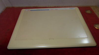 GTCO CalComp DrawingBoard 4 Model DB6 1218
