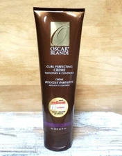 Oscar Blandi Curve Curl Perfecting Creme 4.2 cream NWOB