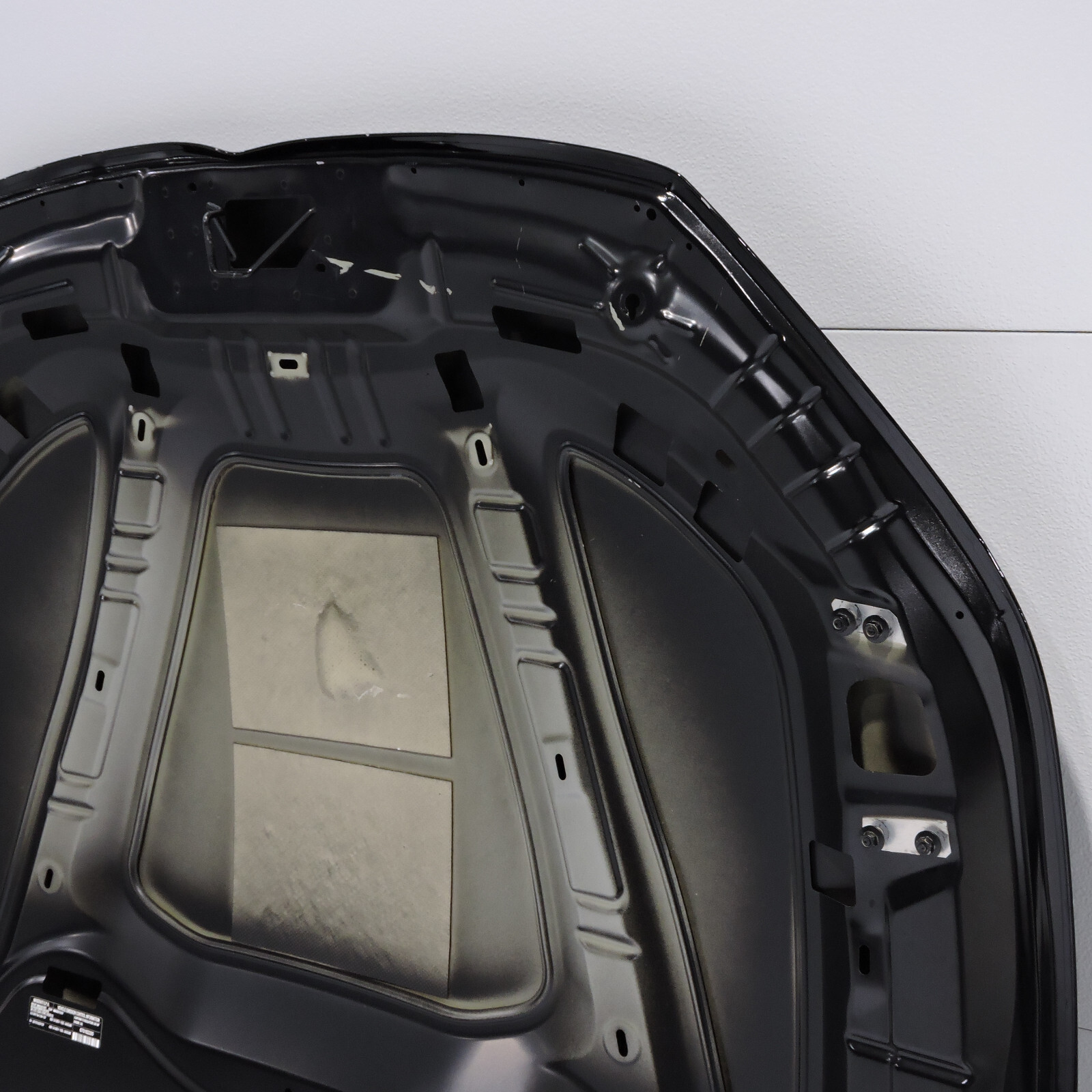 2014-2018 Maserati Ghibli M157 Front Hood Bonnet Shell Cover Factory Oem -23-AE