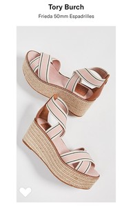 sandália plataforma 2019