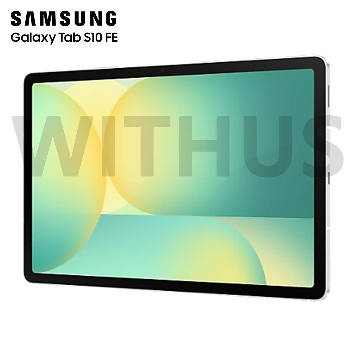 SAMSUNG Galaxy Tab S10 FE WiFi 10.9